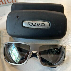 Revo Waterway Sunglasses 8005-03